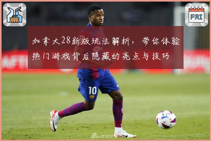加拿大28新版玩法解析，带你体验热门游戏背后隐藏的亮点与技巧