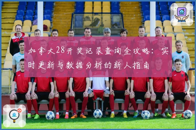 加拿大28开奖记录查询全攻略：实时更新与数据分析的新人指南