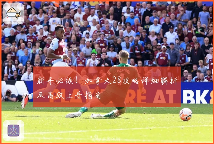 新手必读！加拿大28攻略详细解析及高效上手指南