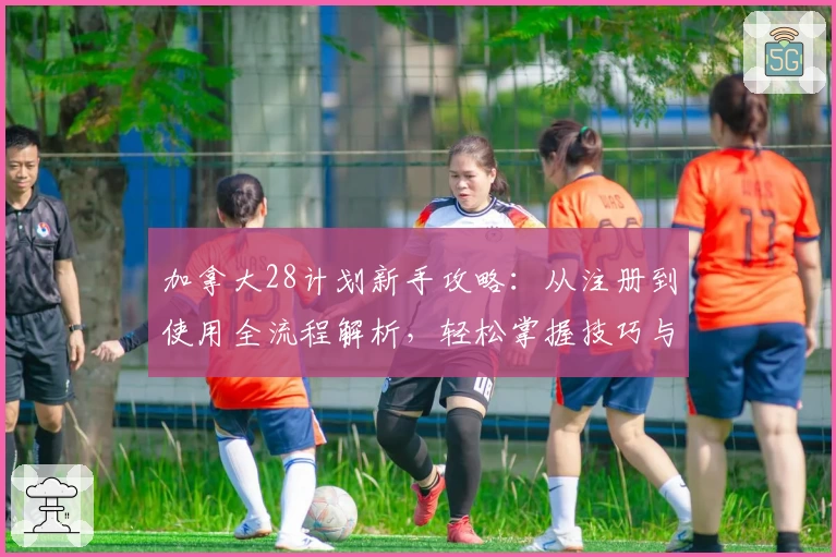 加拿大28计划新手攻略：从注册到使用全流程解析，轻松掌握技巧与方法