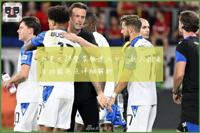 加拿大28登录极速入口：新人指南与功能亮点详细解析