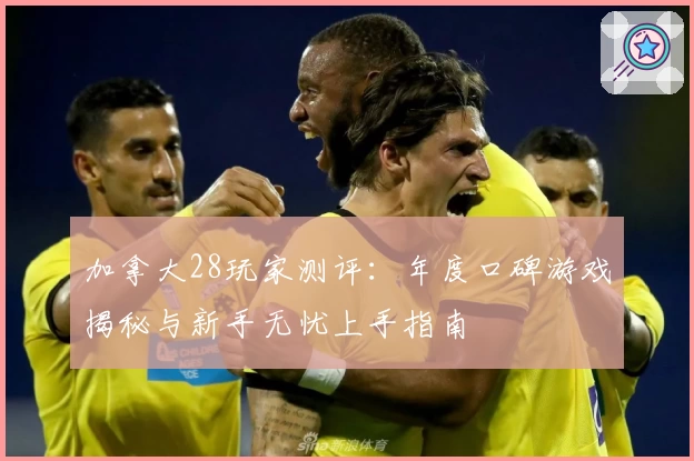 加拿大28玩家测评：年度口碑游戏揭秘与新手无忧上手指南