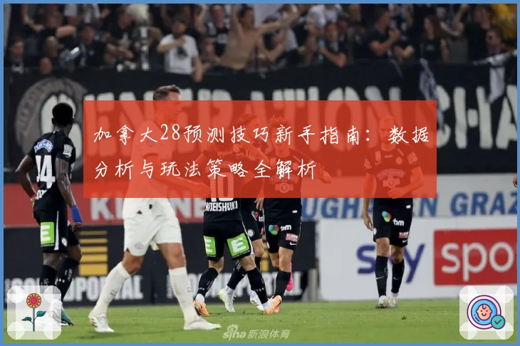 加拿大28预测技巧新手指南：数据分析与玩法策略全解析