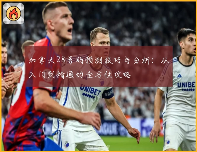 加拿大28号码预测技巧与分析：从入门到精通的全方位攻略