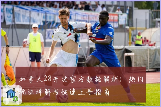 加拿大28开奖官方数据解析：热门玩法详解与快速上手指南