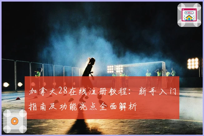 加拿大28在线注册教程：新手入门指南及功能亮点全面解析