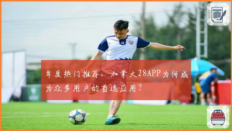 年度热门推荐，加拿大28APP为何成为众多用户的首选应用？