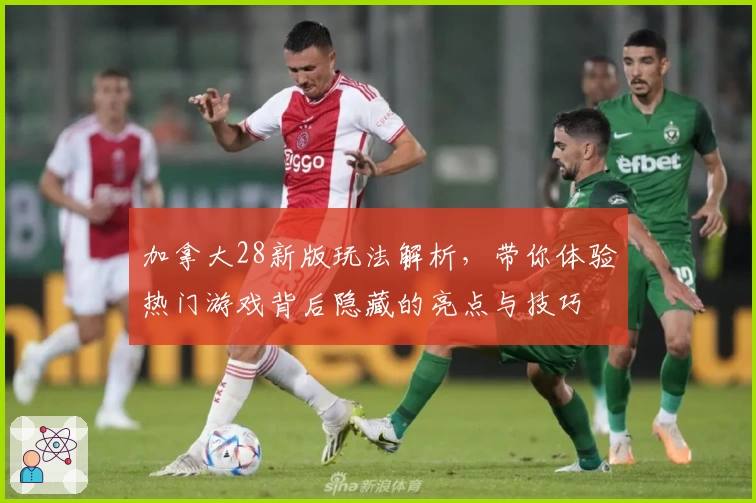 加拿大28新版玩法解析，带你体验热门游戏背后隐藏的亮点与技巧