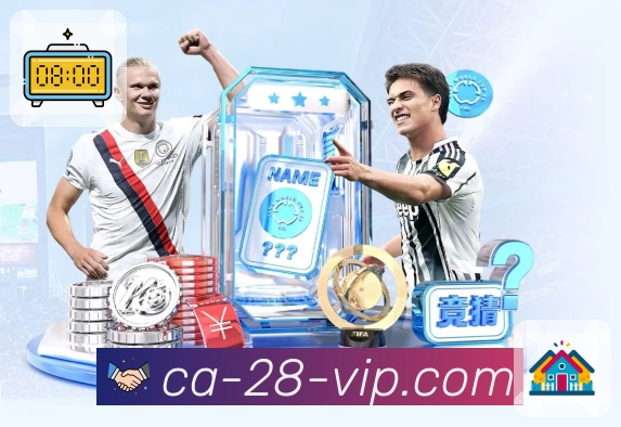 加拿大28 App 展示图